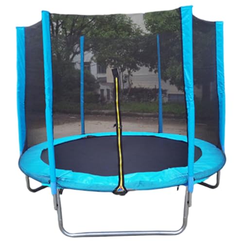 Filet de sécurité trampoline 10 pieds avec maillage premium renforcé