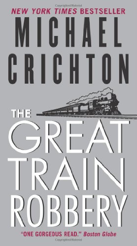 The Great Train Robbery view 2