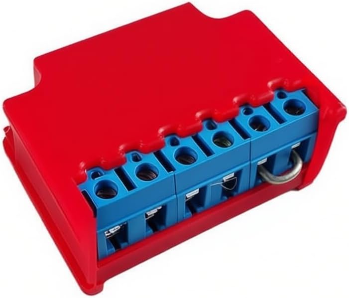 Replacement not original RKZL262-0.6S brake rectifier (black)