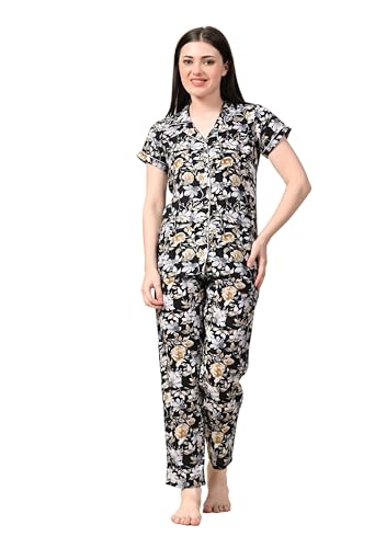 Image of Ichaa Women Night Suit