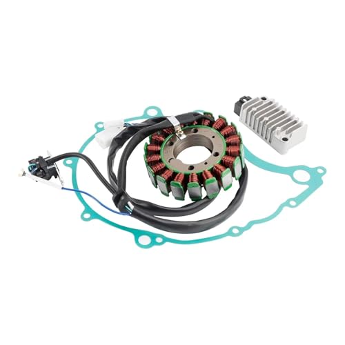 Joint de régulateur de stator pour résoudre les fuites sur XT600