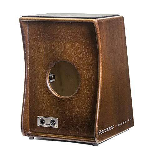 Cajon Fsa Standard Fs2508 Tabaco