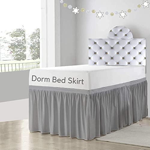 Best Bed Skirts For Dorm Beds