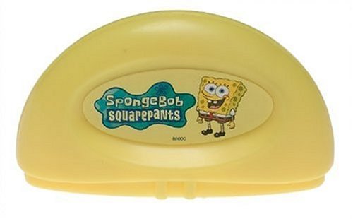 Pixter Deluxe Rom SpongeBob SquarePants Aqua Adventure