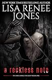 descargar libro en tu piel de lisa renee jones  A Reckless Note: 1 (Brilliance Trilogy)