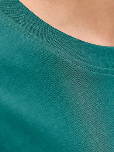 JACK & JONES Male T-Shirt Logo T-Shirt – Ansicht 5