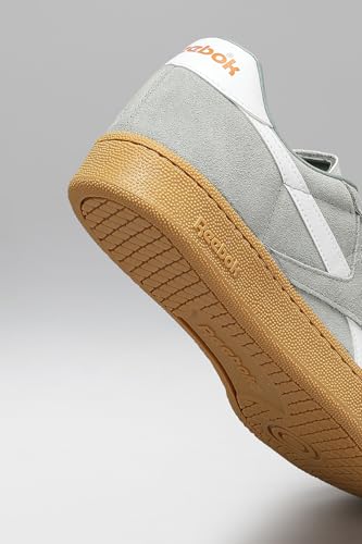 Image of Reebok Unisex Adult Club C Grounds Sneakers