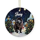 Occasioni versatili: Le decorazioni decorative da appendere sono perfette per decorazioni per l'albero di Natale, decorazioni natalizie, decorazioni per la casa, decorazioni per feste di Capodanno. Puoi appenderle allo specchietto retrovisore come decorazione per l'auto o esporle come decorazione per la casa dove preferisci.