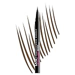 NYX PROFESSIONAL MAKEUP Lift & Snatch Eyebrow Tint Pen, Brunette