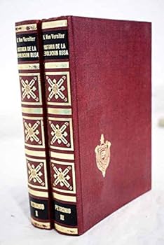 Paperback Historia de la revolucio´n rusa (Spanish Edition) [Spanish] Book