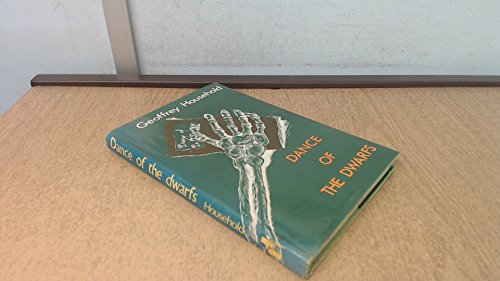 Dance of the Dwarfs 0860251209 Book Cover
