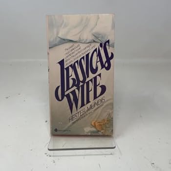 Paperback Jessica's Wife Book