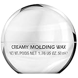 S-Factor Creamy Molding Wax, 1.76 Ounces