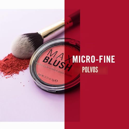 Miniatura 5 de Rimmel London | Colorete | 1 unidad