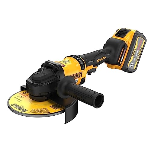 DEWALT-60V-MAX-7-in-Brushless-Cordless-Grinder-with-Kickback-Brake-Kit-DCG440X2