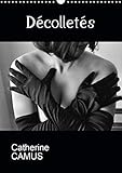  Decolletes (calendrier mural 2020 din a3 vertical) - photos d\'une partie du corps de la femme : son (Calvendo Art): Photos d\'une partie du corps de la ... son décolleté (Calendrier mensuel, 14 Pages )