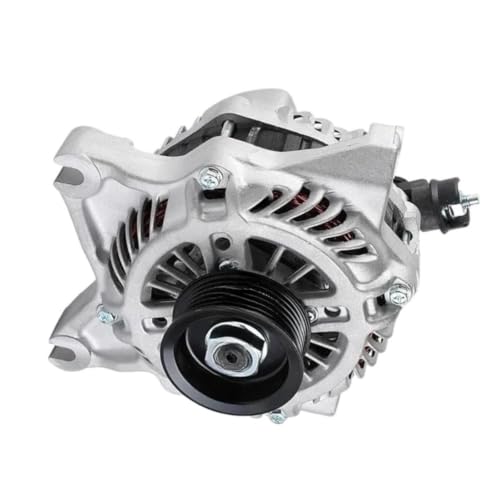 Alternateur 8A4T10300AD pour résoudre les pannes de batterie V12