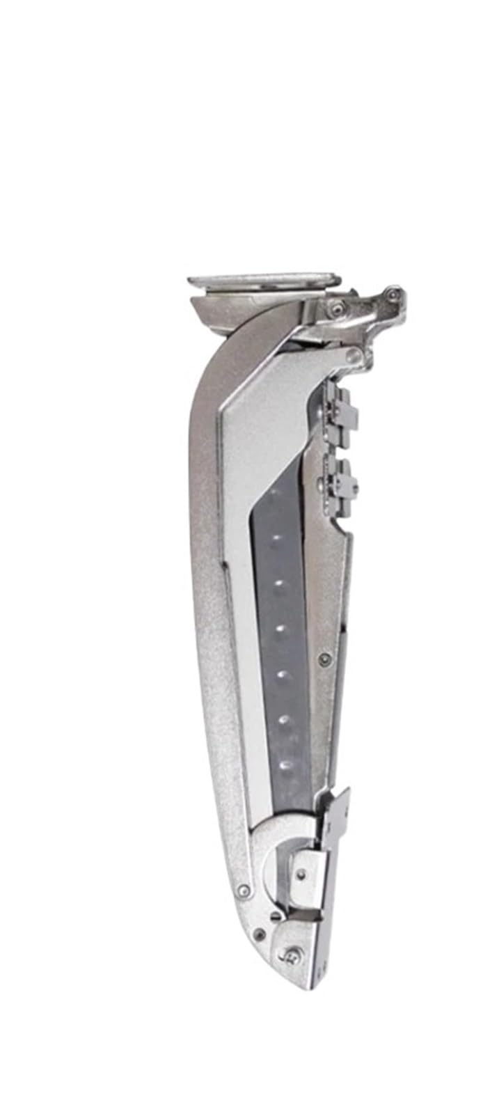 Kdhcvkz 1 Pc 1Pcs Cabinet Door Hinge Folding Door Hinge(1 Pc)