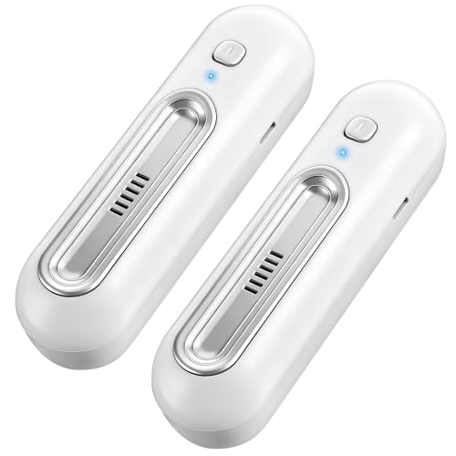 Qualirey Chemical Free Shoe Deodorizer for Sneaker, Daily &