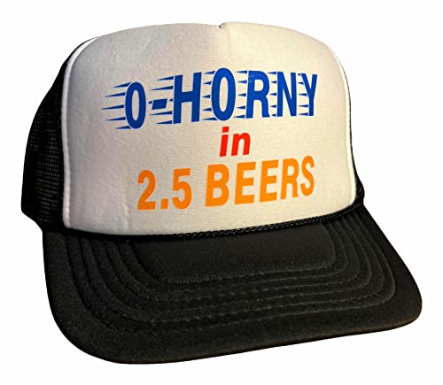 Gorra Snapback Trucker Negra y Blanca para Hombre o Mujer miniatura 7