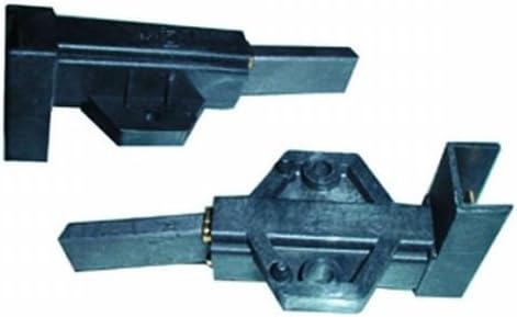 Carbon Brushes & Holders HVR