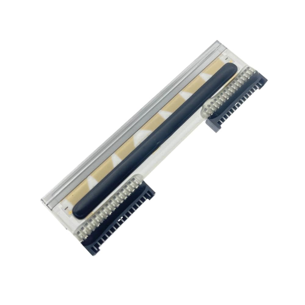 Thermodruckkopf, 5 Stück, kompatibel mit Mettler Toledo RL00 3600 3610 3650 3660 3680 3695 3950 3880 4600 4610 4880 6610 8442 Serie
