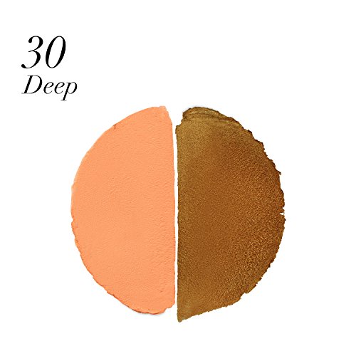 Max Factor Miracle Glow Duo Pro Illuminator, Creamy Highlighter, 3-Deep - Image 4