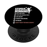 Photo Gallery 6 fasi di maratona corsa divertente corridore sport amante regalo popsockets popgrip intercambiabile Photo Gallery 6 fasi di maratona corsa divertente corridore sport amante regalo popsockets popgrip intercambiabile