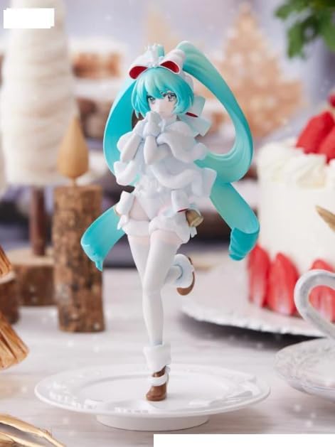 JP Hatsune Miku Figures (Miku Exceed Sweets (Noel)), SGDMiku1