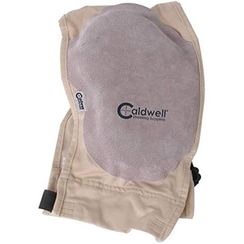 Caldwell Coussinet de recul 330110 Cover