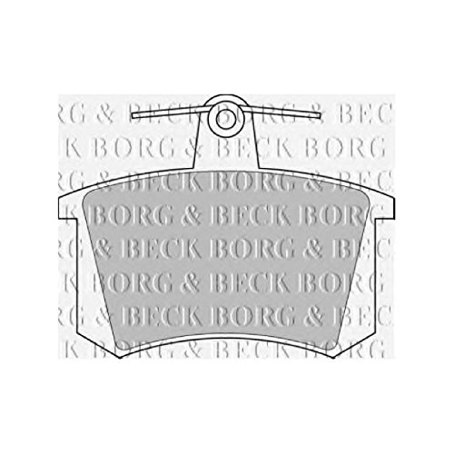 Brake Pads Alfa/Audi/VW