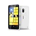 Nokia Lumia 620 White Factory Unlocked SmartPhone 3G WCDMA/HSPA: 850/900/1900/2100