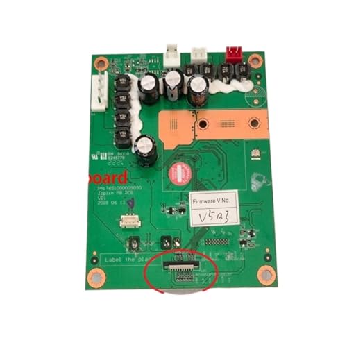 修理交換用PCB部品、Compatible For Marshall、Compatible For Woburn II、Bluetoothスピーカーマザーボード電源ボード修理部品(20 pin motherboard)