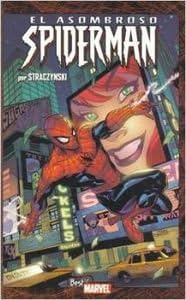 ASOMBROSO SPIDERMAN POR STR...