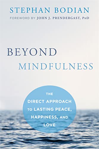 Beyond Mindfulness view 2