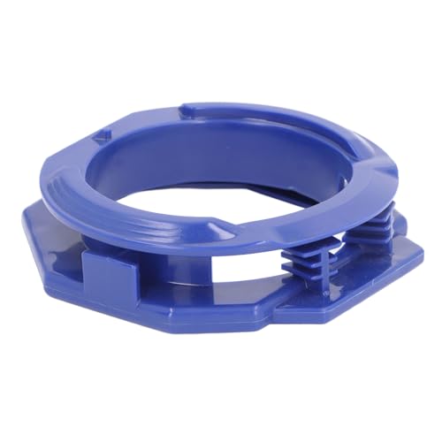 Phefop Almohadilla para Pies para Aspiradora de Piscina, Compatible con Limpiadores de Piscinas G3 G4, Potente Succión para Piscina y SPA, Compatible con Modelos W83275 W72855