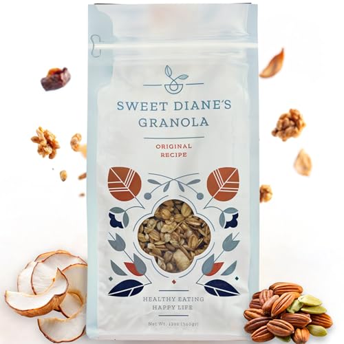 Granola, Sweet Diane`s