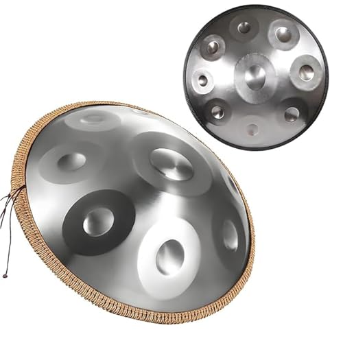 �n���h�p���h�����Z�b�g�A432Hz/440Hz�A9/10/12���A�X�`�[���n���h�p���Ŋy��AD�}�C�i�[�A�X�`�[���n���h�h�����A��l�p�A�X�^���h�A�o�b�O�A�r�[�^�[�t���A�T�E���h�q�[�����O�p(F,432HZ/9Note)