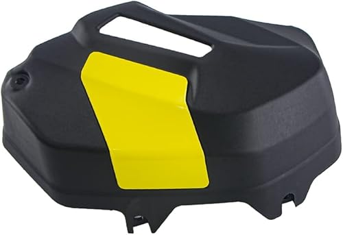Vista 16 de Para BMW R1250GS Adv 40 años GS LC R1250R Protector de culata de motocicleta R1250RS R1250C R1250RT R1250 R/RS/RT/C Protector de motor (sin placa)