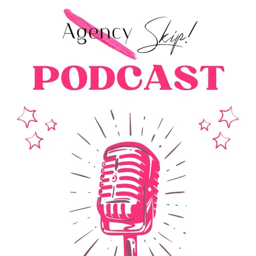 The Agency Skip Show cover art