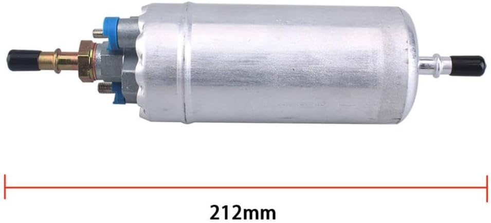 Fuel Pump 0580254044 330LPH E85 Compatible With Performance Tuning Racing