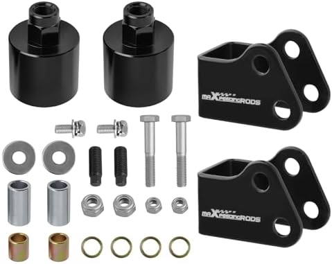 maXpeedingrods 2" Lift Kit for 2014-2023 Polaris Ranger 500 570 M...