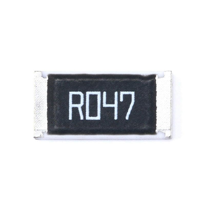 10 pcs 2512 SMD Resistor 1W 1% Chip Resistor,5.1K