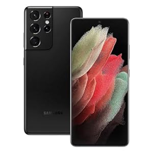 Samsung Galaxy S21 Ultra 5G Smartph...