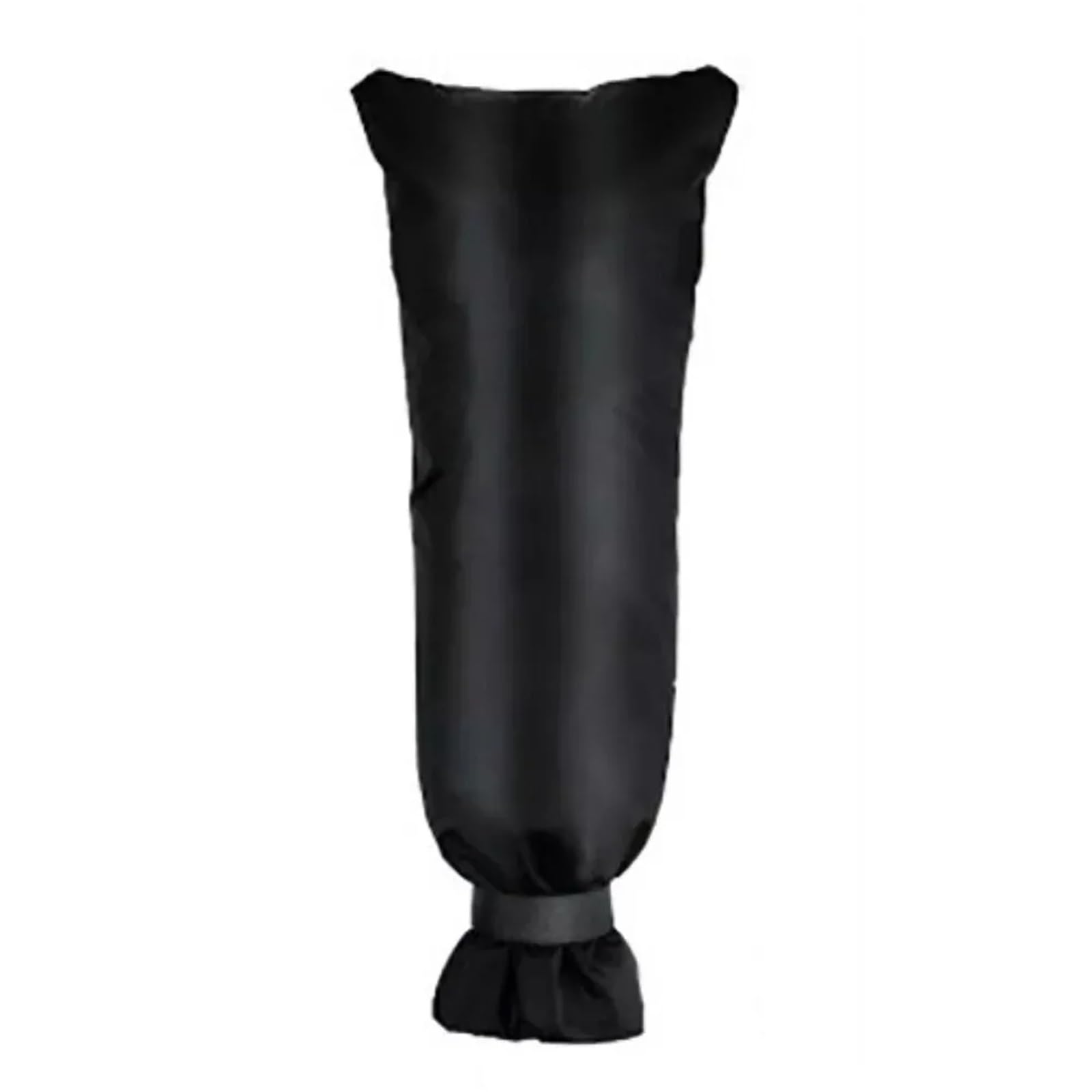 ZQFHSX Outside Tap Covers for The Winter, Outdoor Faucet Cover Polyester 51x20cm 2 Pcs