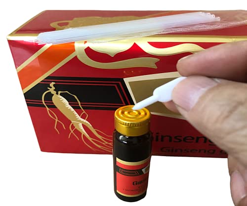 Bill Natural Sources Ginseng Royal Jelly 10Ml X 30 Vials #TOP7