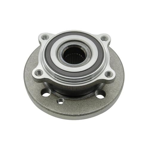 Cojinete de rueda delantera VKBA6634 alta resistencia mecánica para MINI R50 R53 R56 Clubman