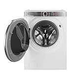 Hoover H-WASH 550 H5WPB610AMBC/1-S Waschmaschine/Energieeffizienzklasse A/Schleuderleistung 1600 U/min/Füllmenge 10 kg/Eco-Power Inverter Motor/Power Care System/ActiveSteam