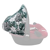 JYOKO KIDS Sun Hood Compatible with Maxi Cosi Pebble, Bebe Confort