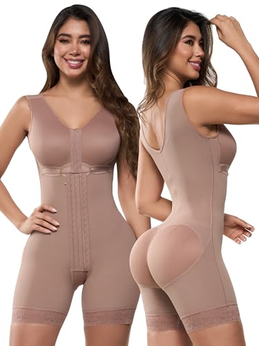 Image of Sonryse Faja Colombianas Post Surgery Compression Garment Stage 2 Fajas Reductoras y Moldeadoras